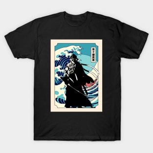 Shishio di Atas Banyu T-Shirt